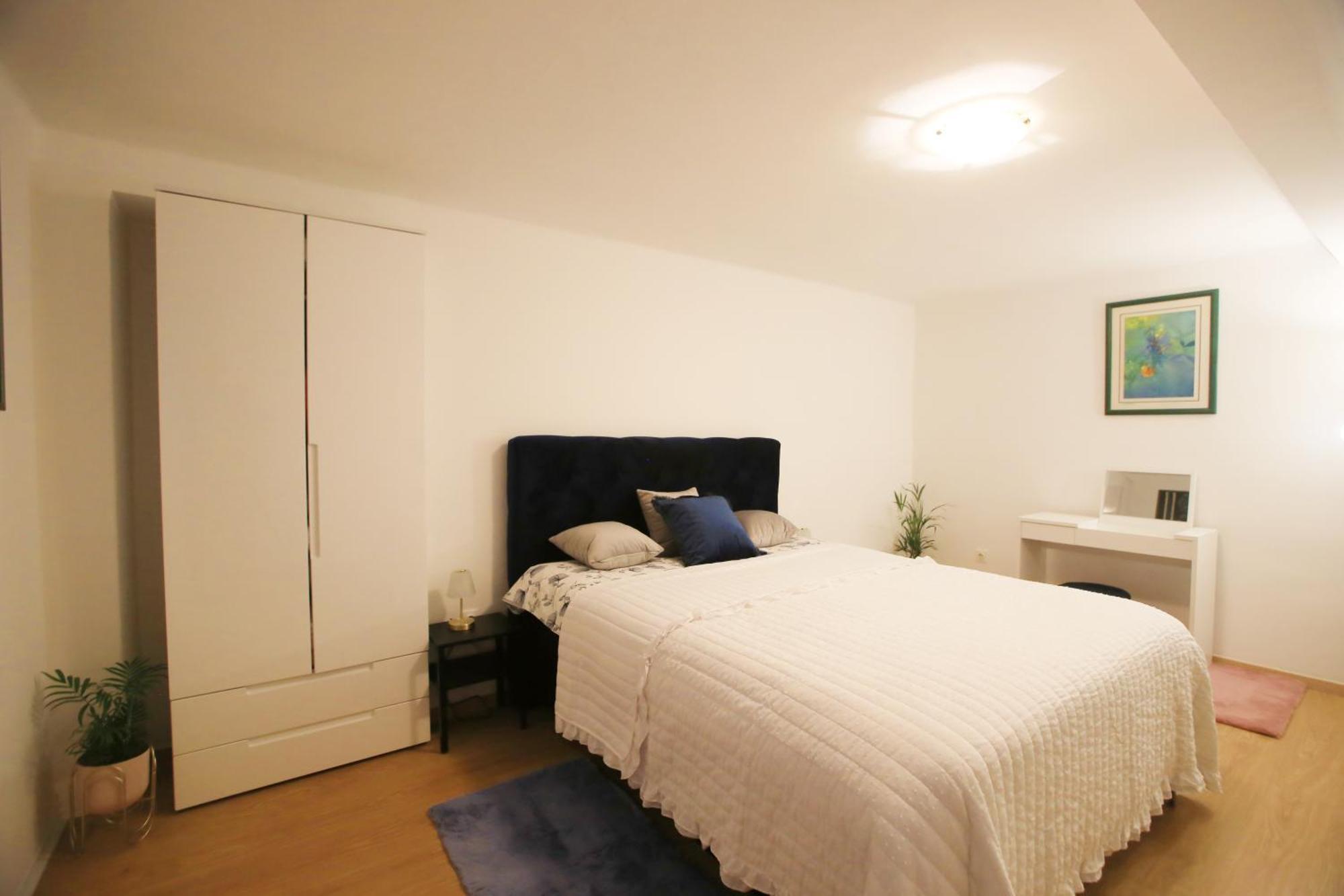 Bamboo Oasis With Terrace In The Garden And Free Parking, * Rijeka